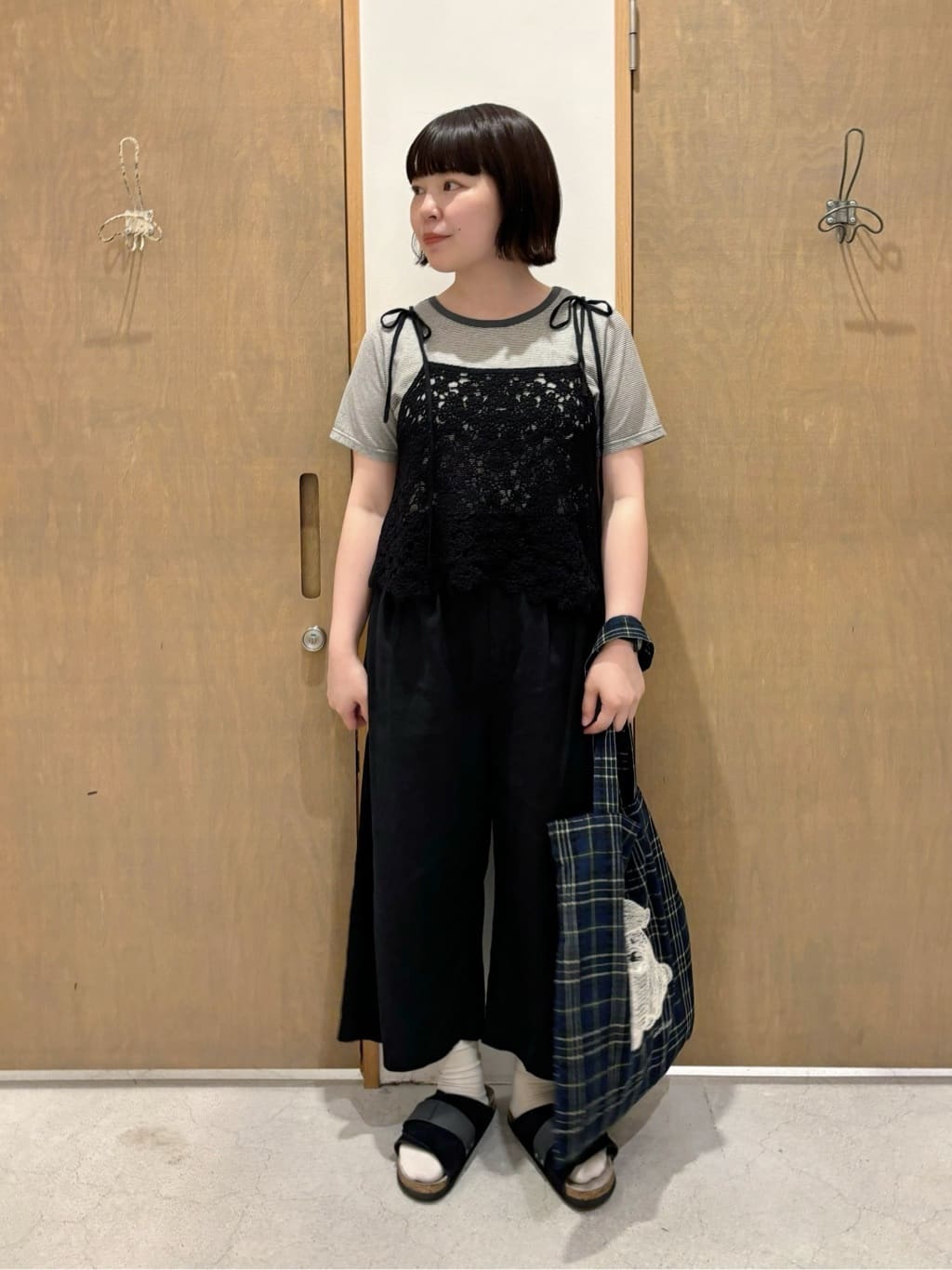 bulle de savon ルクアイーレ 身長:151cm 2025.07.02 bulle de savon ルクアイーレ 身長:151cm 2025.06.26