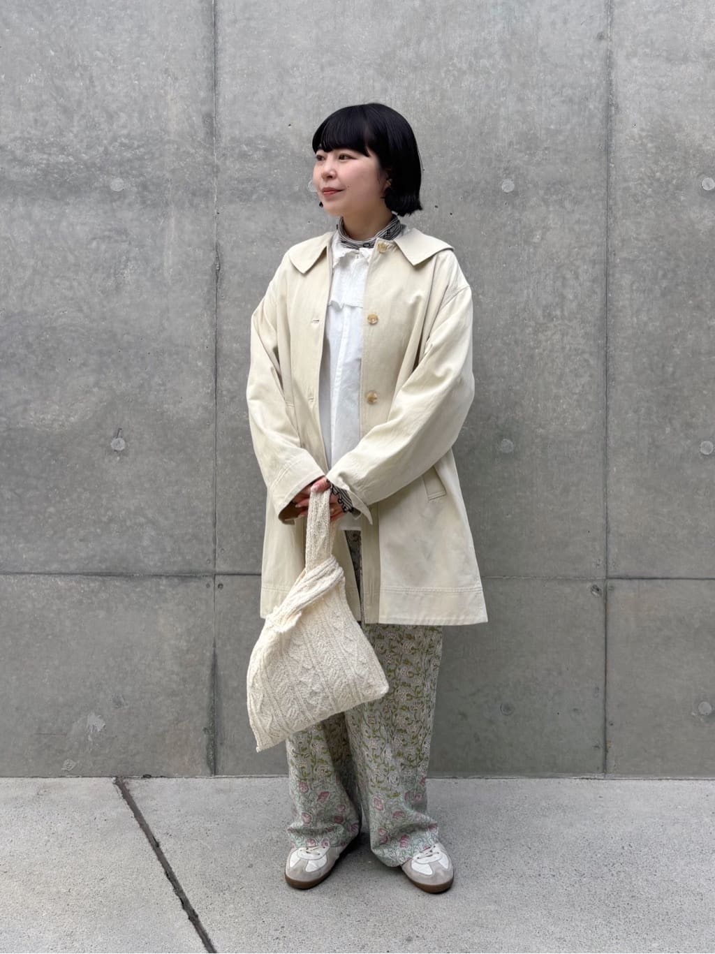 bulle de savon ���N�A�C�[�� �g���F151cm 2026.02.08