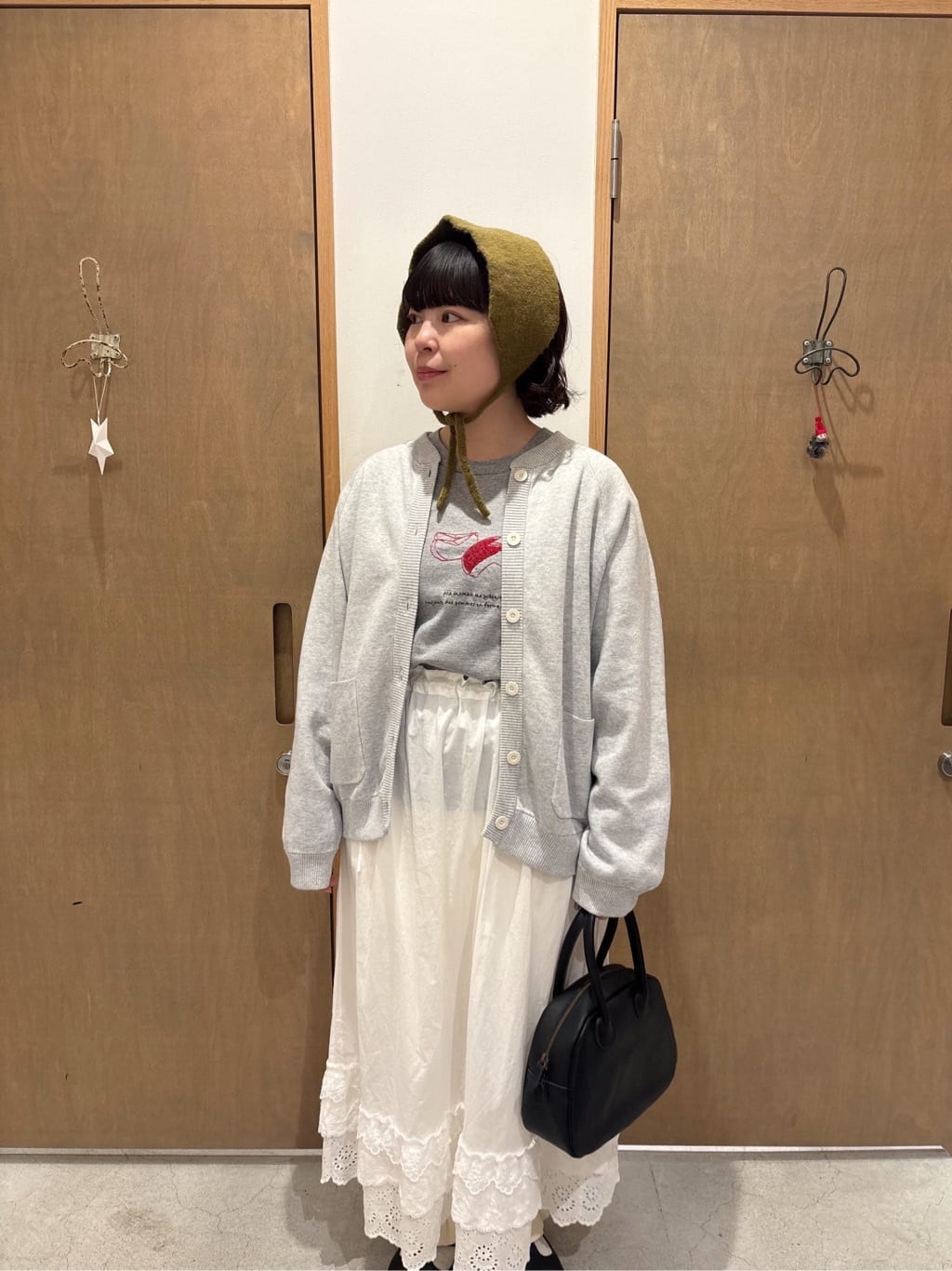 bulle de savon ���N�A�C�[�� �g���F151cm 2025.11.27