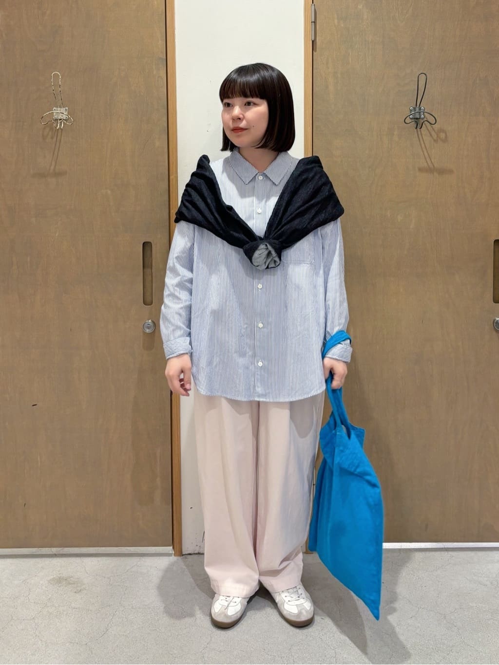 bulle de savon ルクアイーレ 身長:151cm 2025.04.09 bulle de savon ルクアイーレ 身長:151cm 2025.03.19