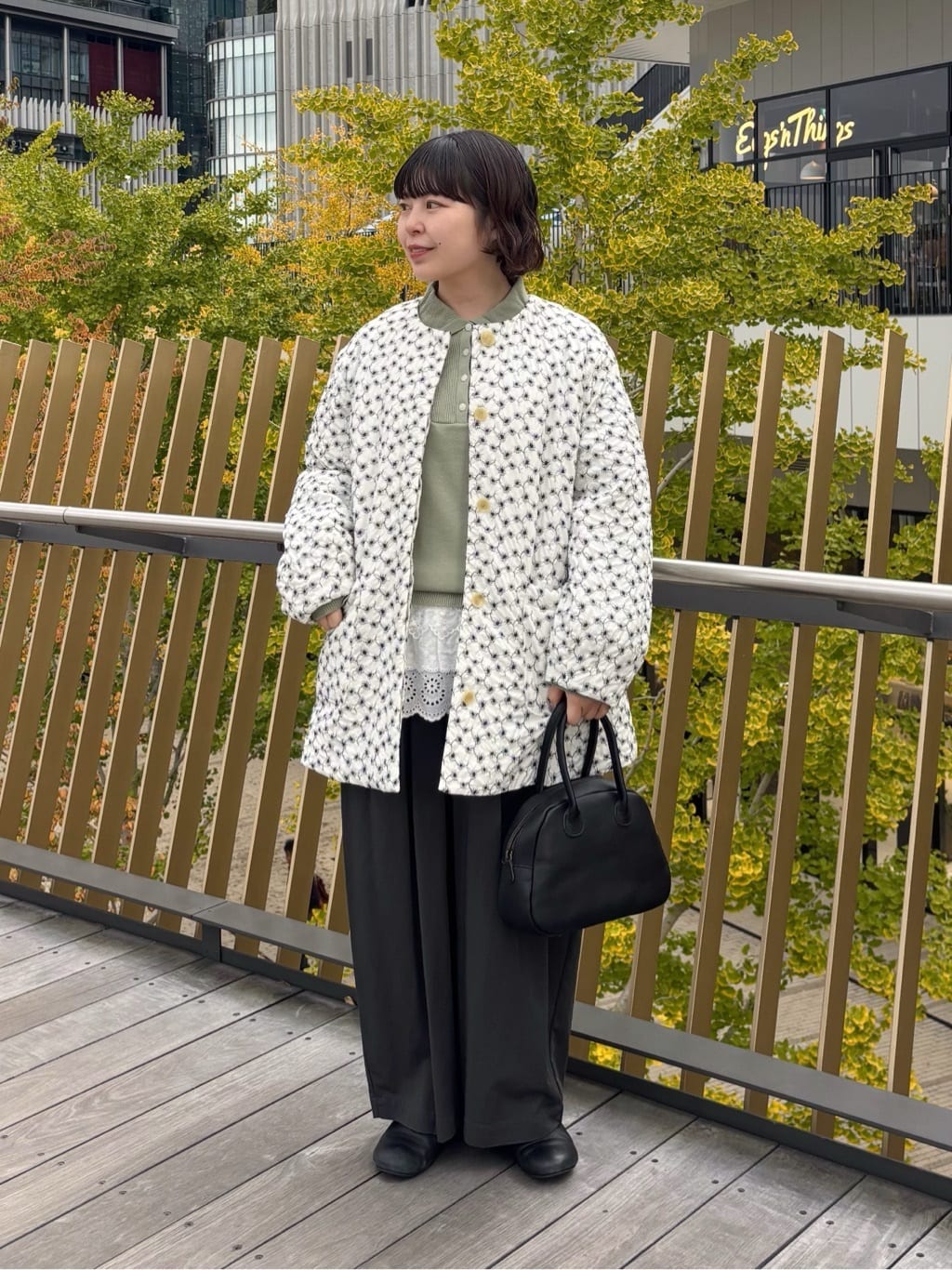 bulle de savon ���N�A�C�[�� �g���F151cm 2025.11.19