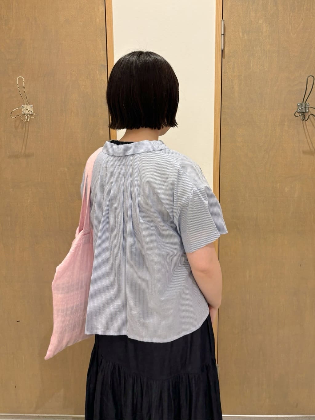 bulle de savon ルクアイーレ 身長:151cm 2025.06.21 bulle de savon ルクアイーレ 身長:151cm 2025.06.07