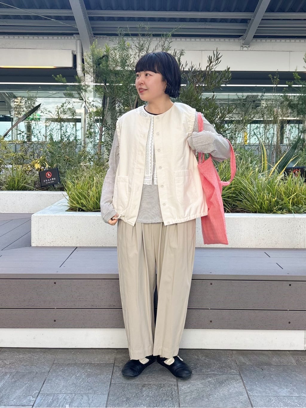 bulle de savon ���N�A�C�[�� �g���F151cm 2026.01.22