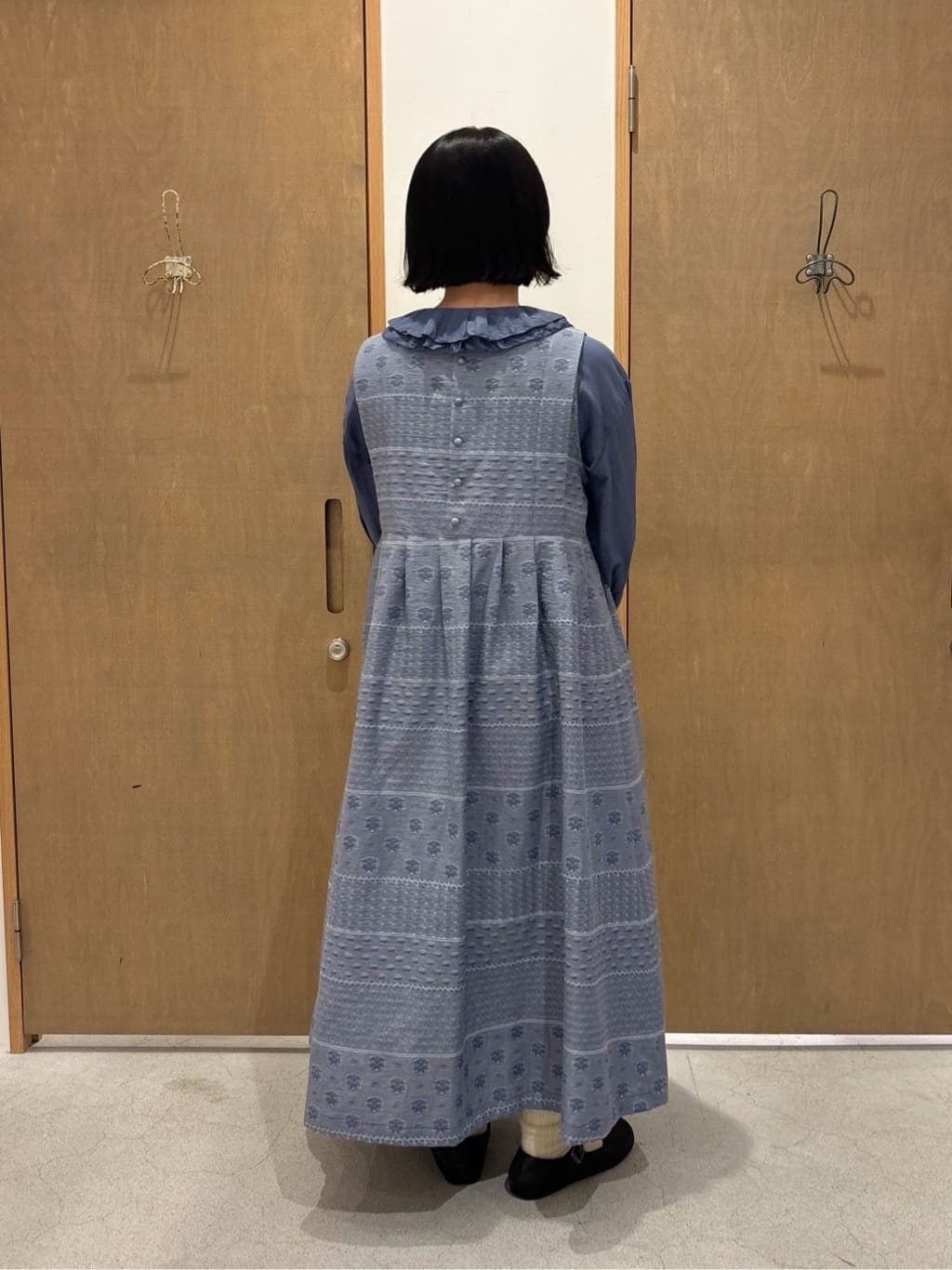 bulle de savon ���N�A�C�[�� �g���F151cm 2026.02.03