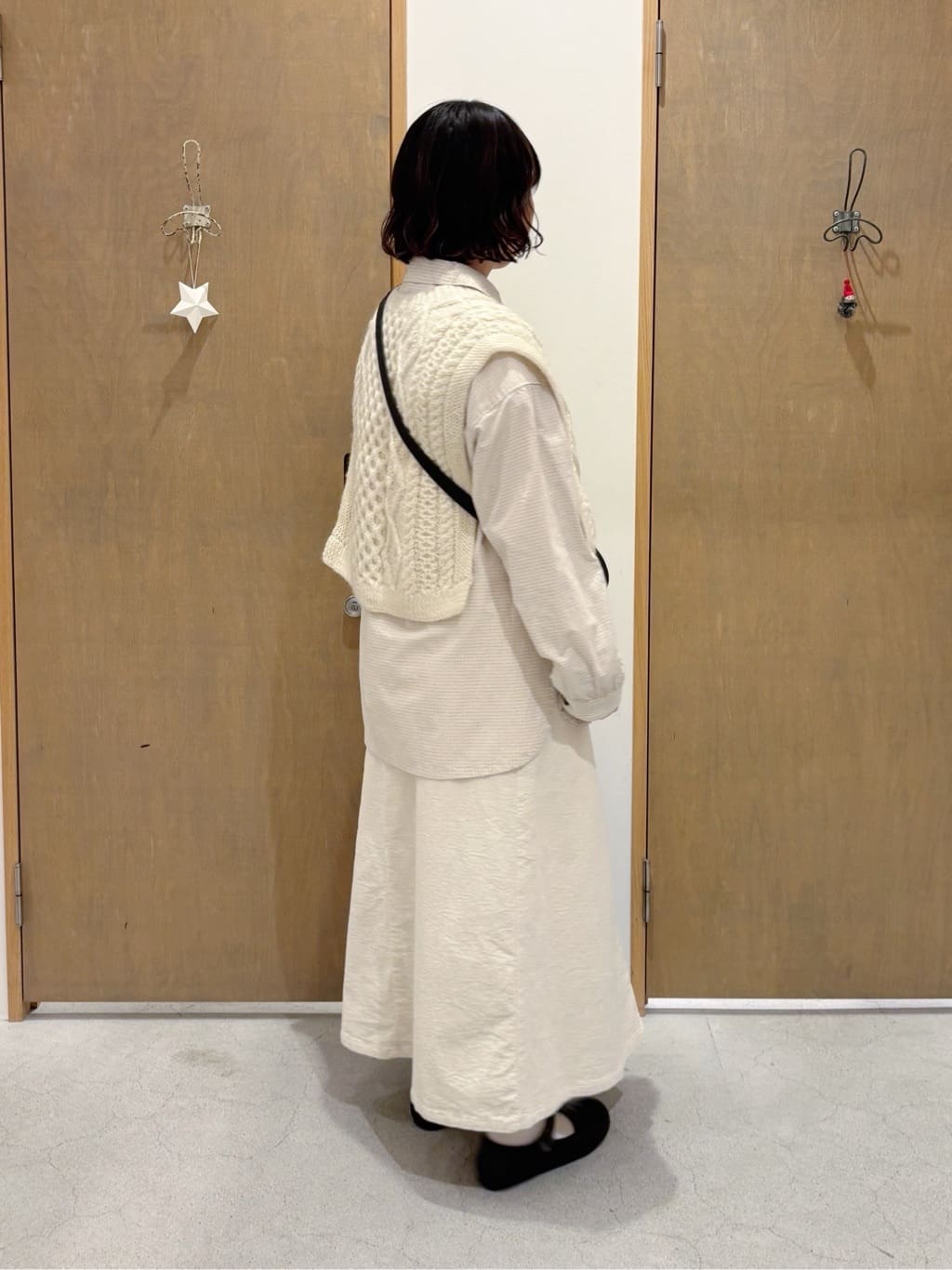 bulle de savon ���N�A�C�[�� �g���F151cm 2025.12.02