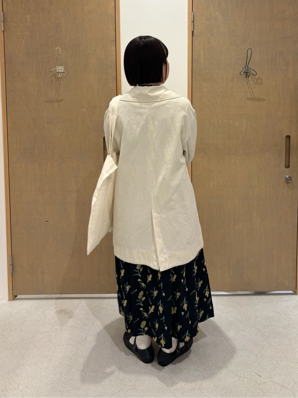 bulle de savon ルクアイーレ 身長:151cm 2025.05.28 bulle de savon ルクアイーレ 身長:151cm 2025.03.29