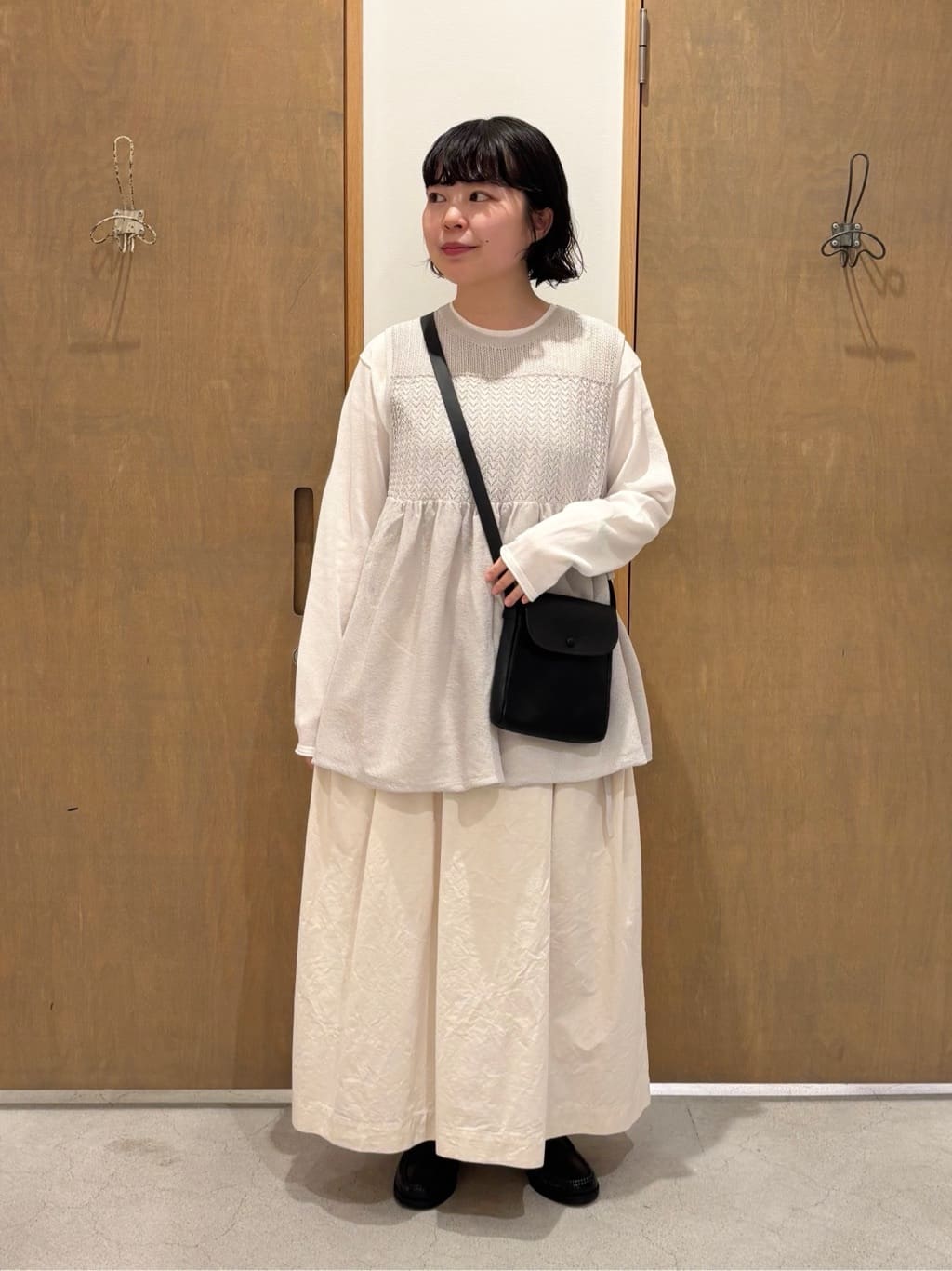 bulle de savon ���N�A�C�[�� �g���F151cm 2026.03.17