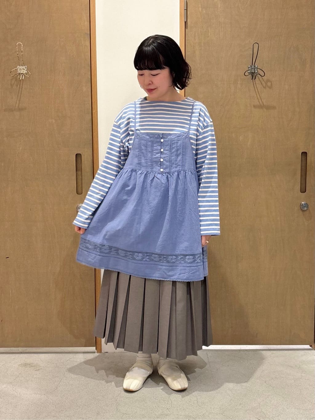 bulle de savon ���N�A�C�[�� �g���F151cm 2026.03.12