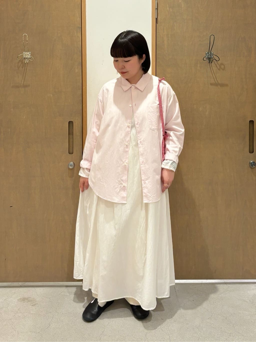 bulle de savon ルクアイーレ 身長:151cm 2025.04.09 bulle de savon ルクアイーレ 身長:151cm 2025.03.03