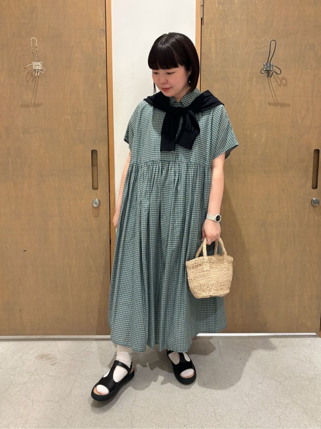 bulle de savon ルクアイーレ 身長:151cm 2025.05.24 bulle de savon ルクアイーレ 身長:151cm 2025.05.23