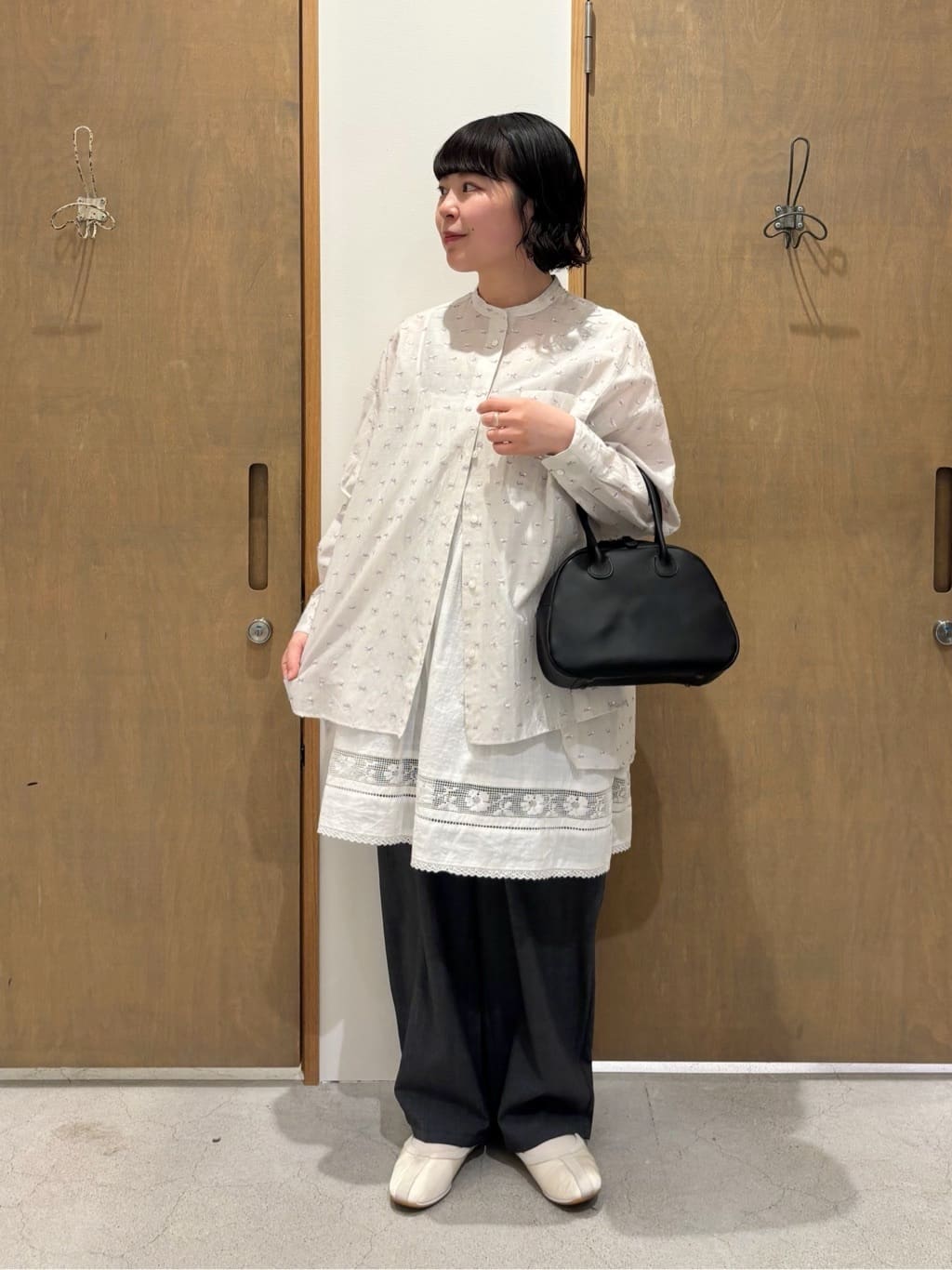 bulle de savon ���N�A�C�[�� �g���F151cm 2026.03.11