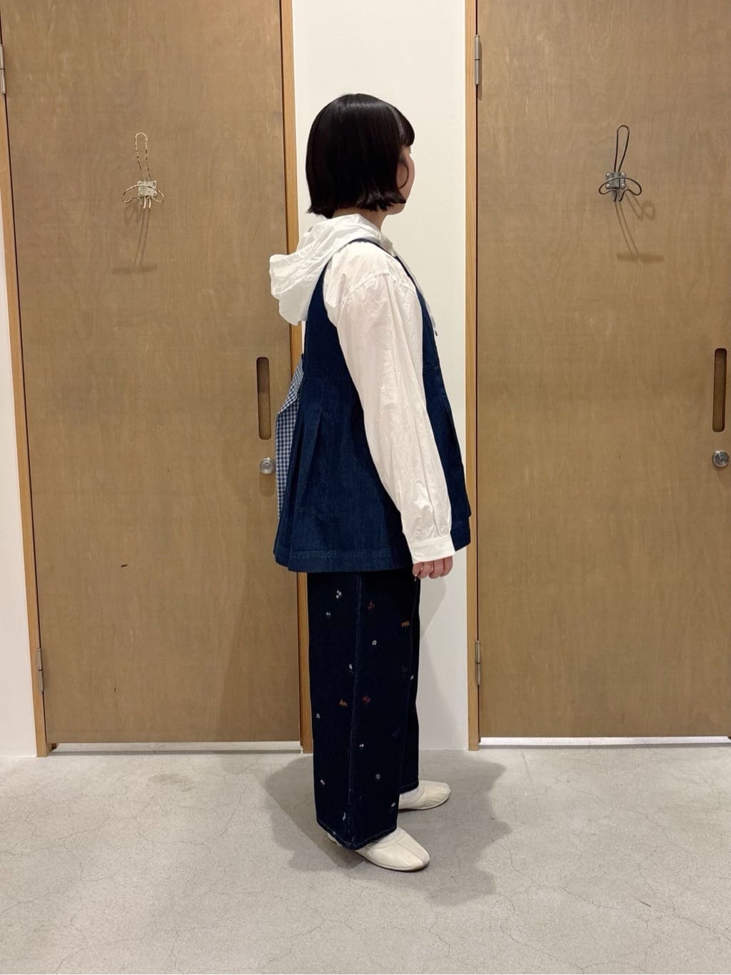 bulle de savon ���N�A�C�[�� �g���F151cm 2026.02.27