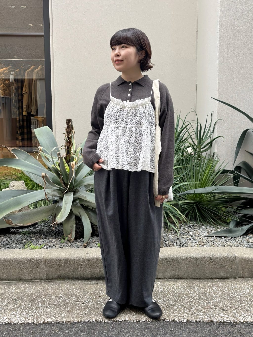 bulle de savon ���N�A�C�[�� �g���F151cm 2025.10.21