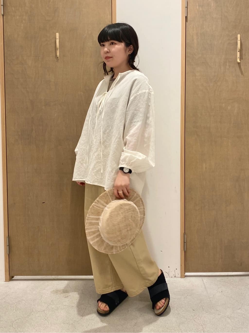 bulle de savon ルクアイーレ 身長:150cm 2022.06.24 bulle de savon ルクアイーレ 身長:150cm 2022.06.25