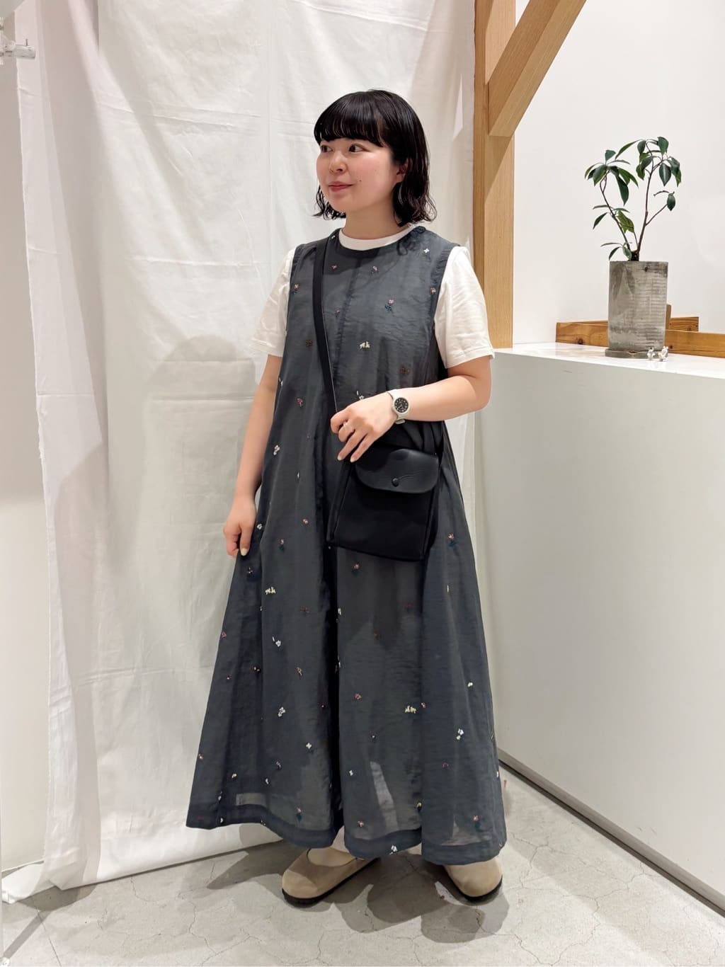 bulle de savon ���N�A�C�[�� �g���F151cm 2026.05.06