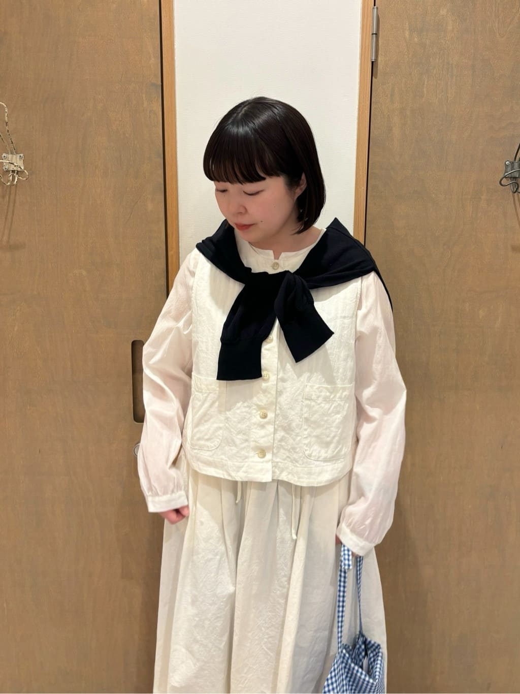 bulle de savon ルクアイーレ 身長:151cm 2025.04.09 bulle de savon ルクアイーレ 身長:151cm 2025.03.20