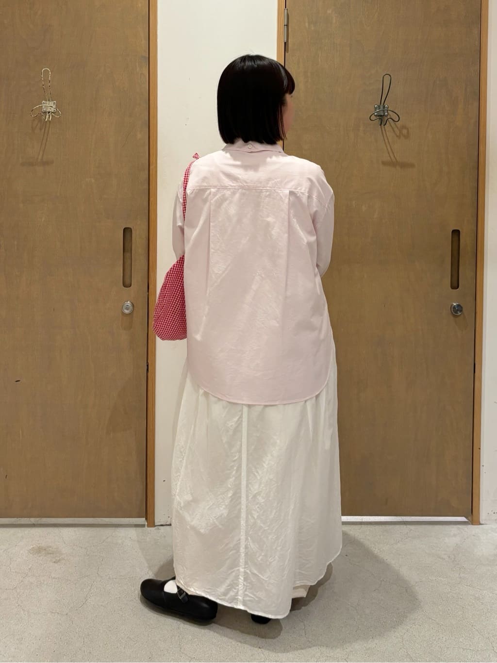bulle de savon ルクアイーレ 身長:151cm 2025.04.09 bulle de savon ルクアイーレ 身長:151cm 2025.03.03