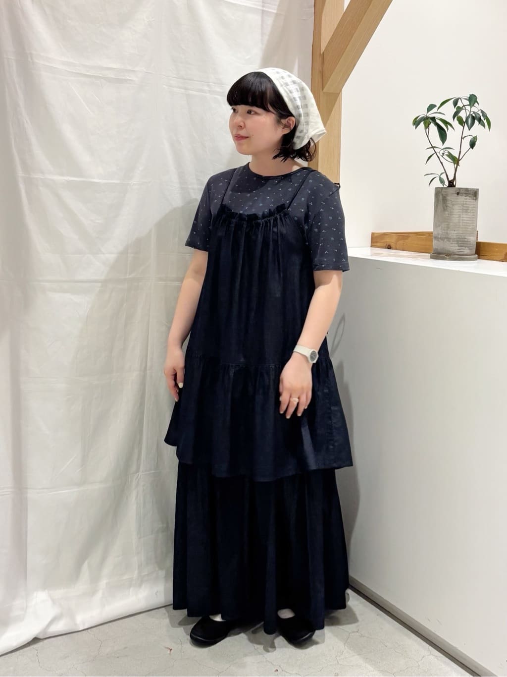 bulle de savon ���N�A�C�[�� �g���F151cm 2026.05.01