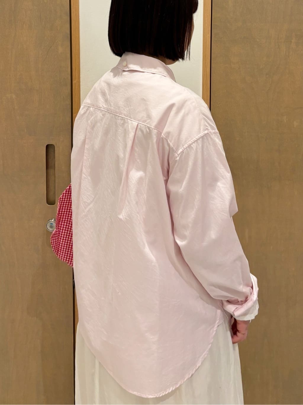 bulle de savon ルクアイーレ 身長:151cm 2025.04.09 bulle de savon ルクアイーレ 身長:151cm 2025.03.03