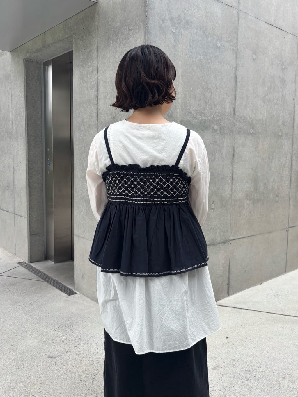 bulle de savon ���N�A�C�[�� �g���F151cm 2025.10.19