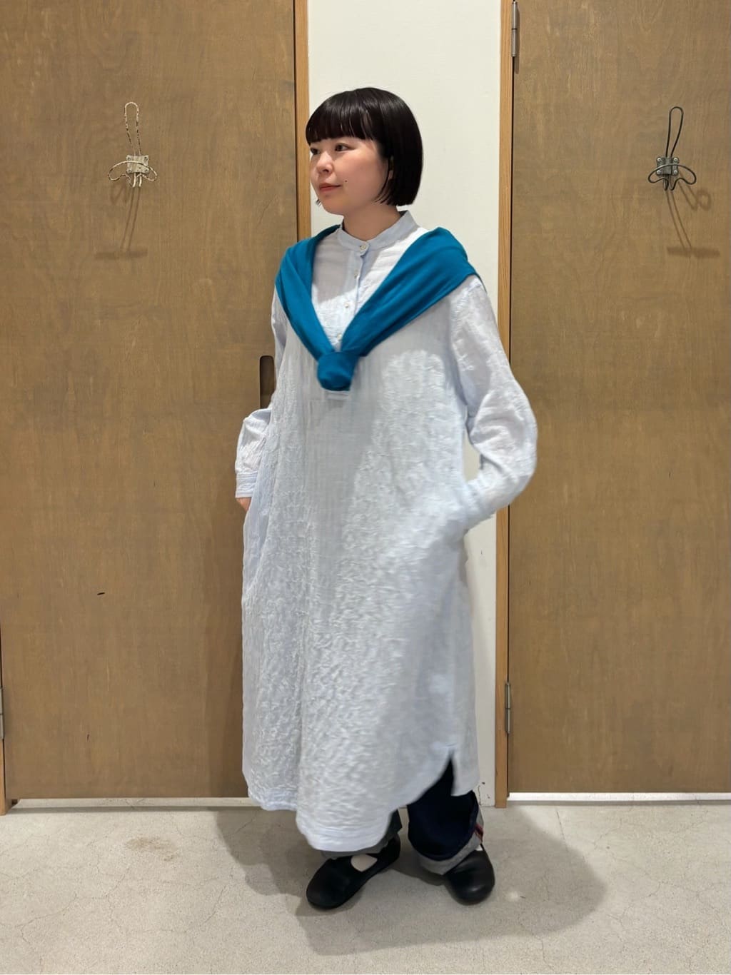 bulle de savon ルクアイーレ 身長:151cm 2025.04.03 bulle de savon ルクアイーレ 身長:151cm 2025.03.29