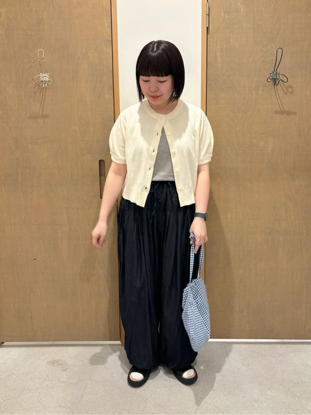 bulle de savon ルクアイーレ 身長:151cm 2025.07.02 bulle de savon ルクアイーレ 身長:151cm 2025.05.08