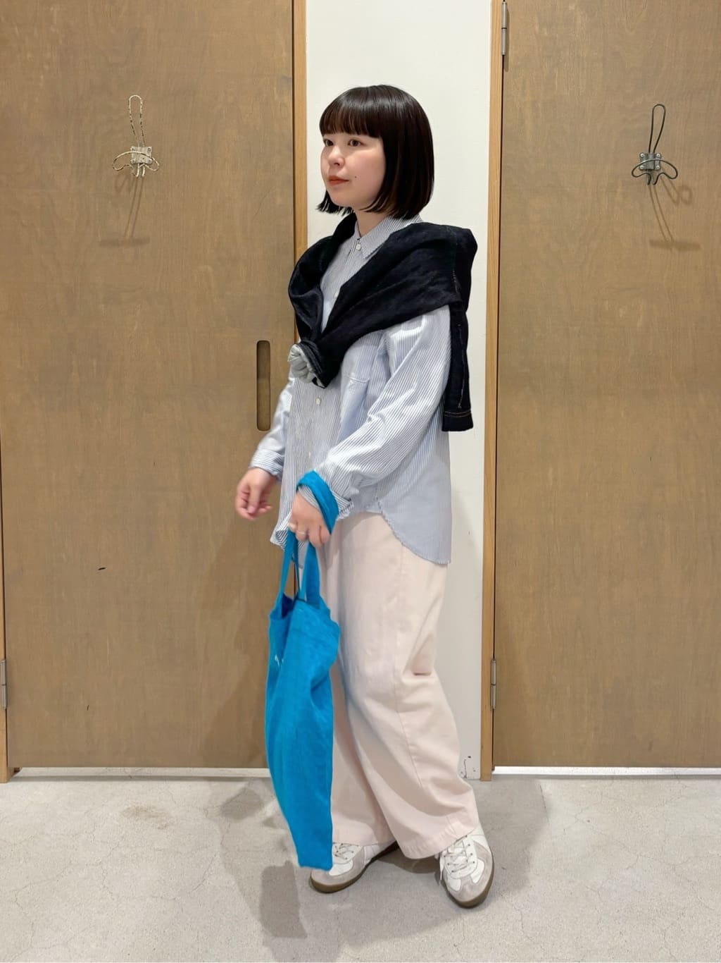 bulle de savon ルクアイーレ 身長:151cm 2025.04.09 bulle de savon ルクアイーレ 身長:151cm 2025.03.19