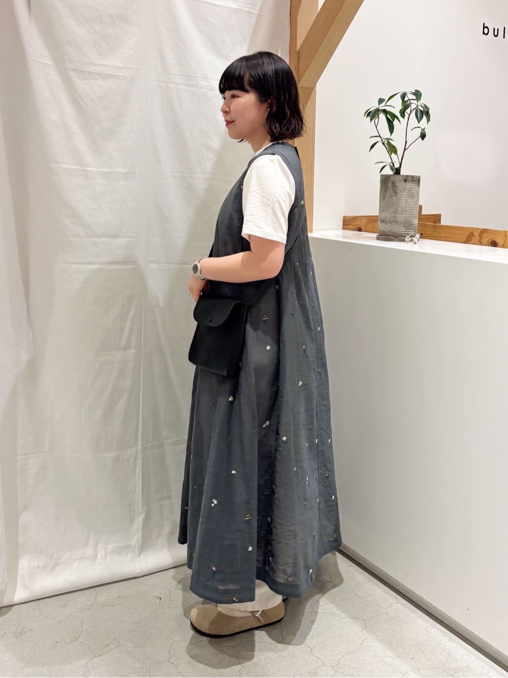 bulle de savon ���N�A�C�[�� �g���F151cm 2026.05.06