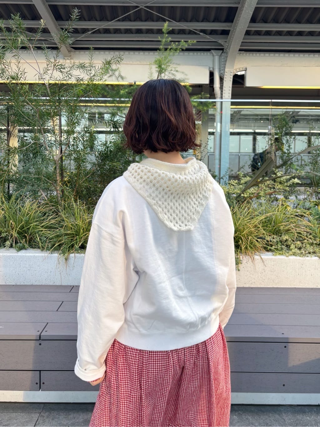 bulle de savon ���N�A�C�[�� �g���F151cm 2025.10.27