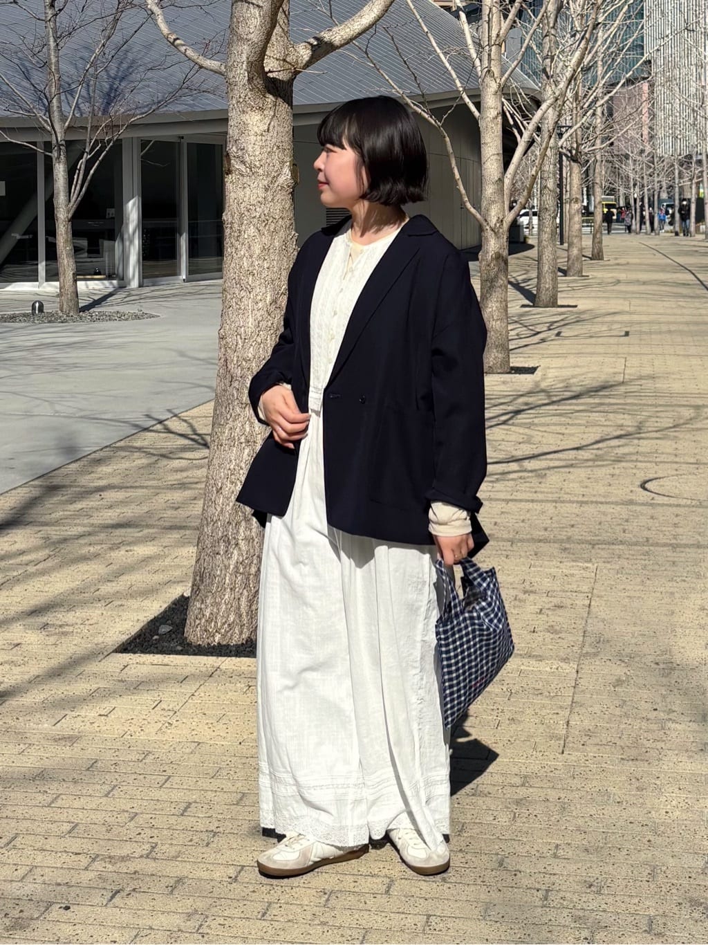 bulle de savon ���N�A�C�[�� �g���F151cm 2026.02.07