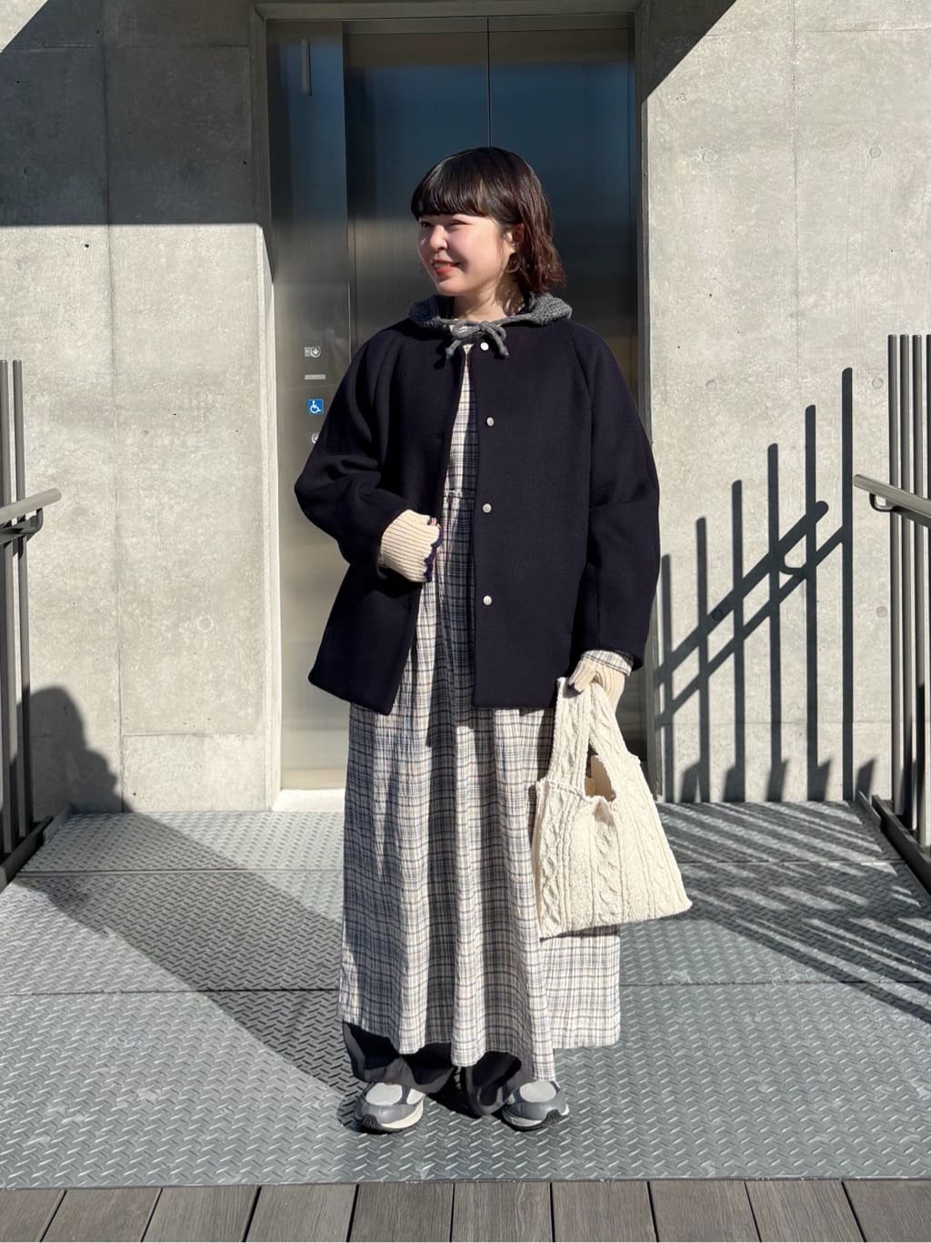 AMBIDEX Store コーディネート