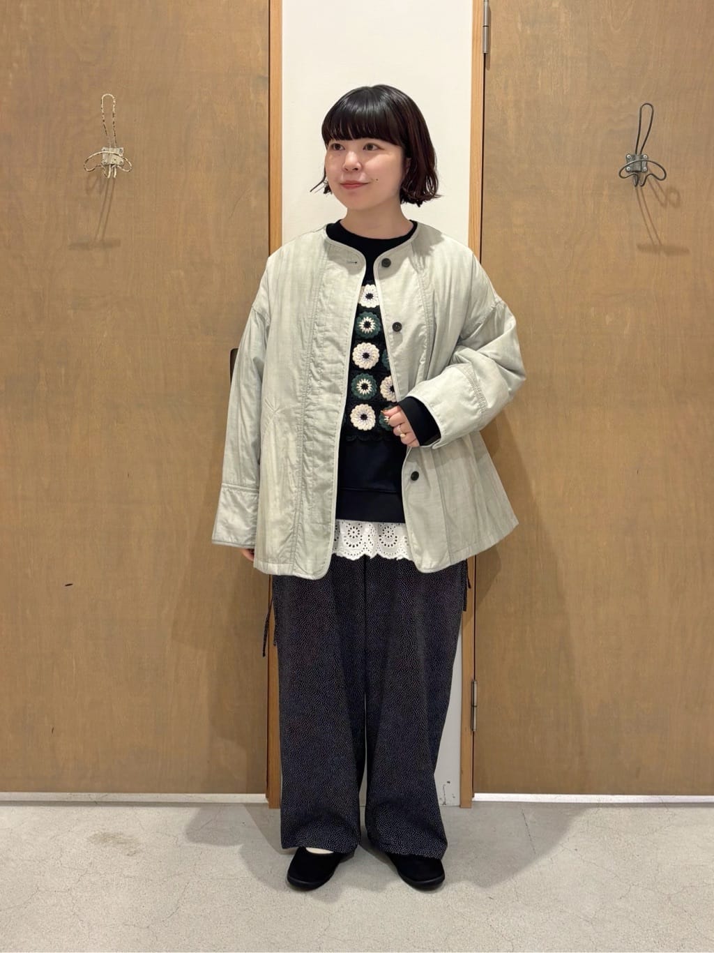 bulle de savon ���N�A�C�[�� �g���F151cm 2025.11.09