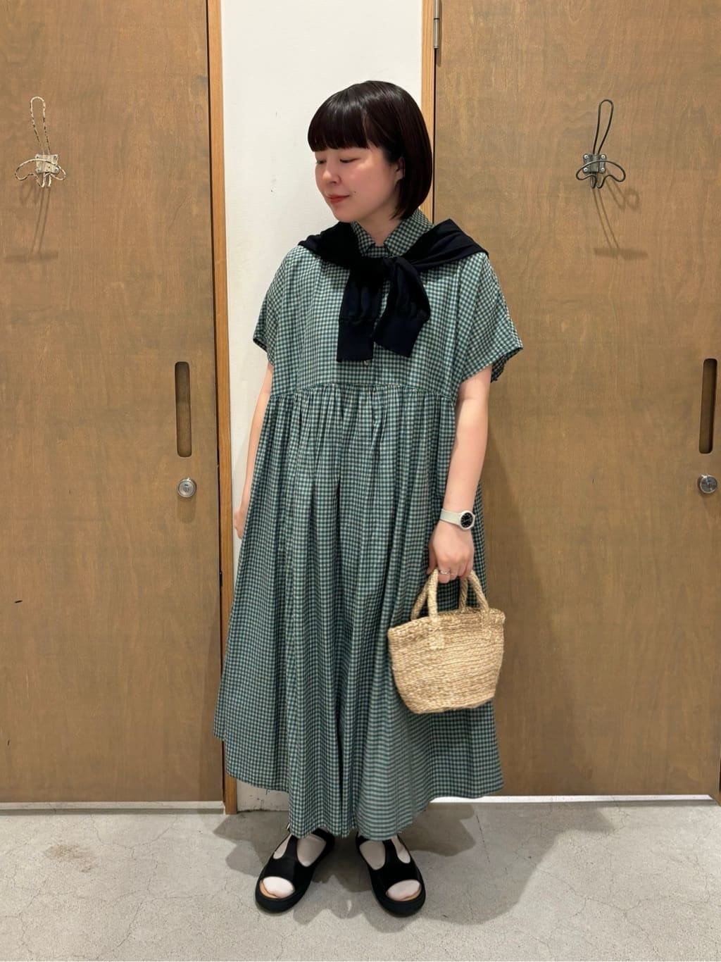 bulle de savon ルクアイーレ 身長:151cm 2025.05.24 bulle de savon ルクアイーレ 身長:151cm 2025.05.23