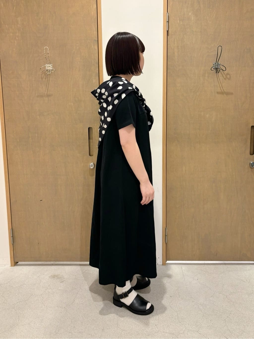 bulle de savon ルクアイーレ 身長:151cm 2025.05.02 bulle de savon ルクアイーレ 身長:151cm 2025.05.02