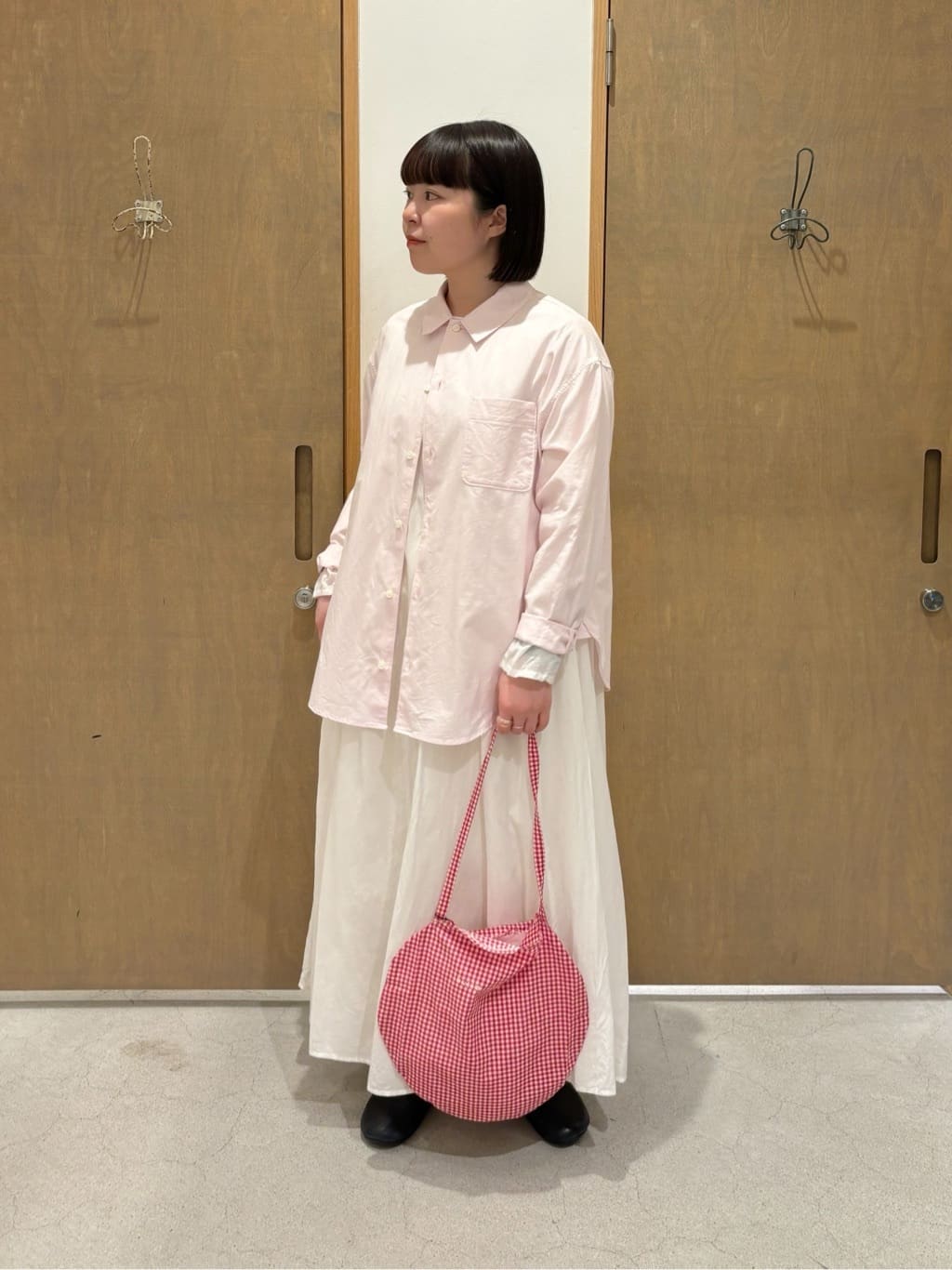 bulle de savon ルクアイーレ 身長:151cm 2025.04.09 bulle de savon ルクアイーレ 身長:151cm 2025.03.03
