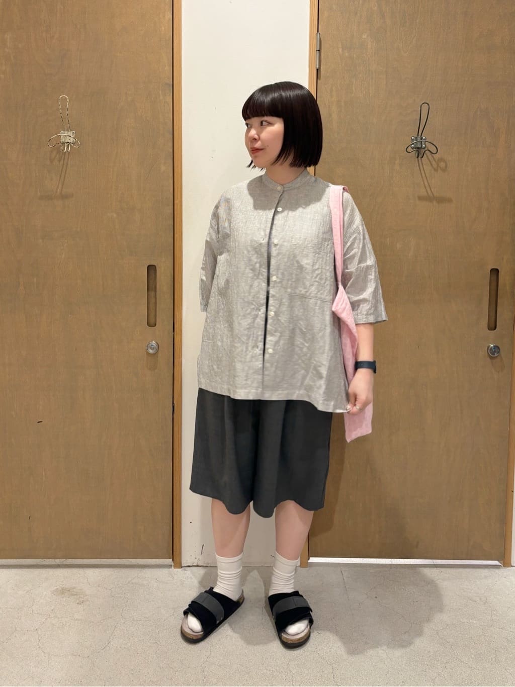 bulle de savon ルクアイーレ 身長:151cm 2025.07.02 bulle de savon ルクアイーレ 身長:151cm 2025.05.06