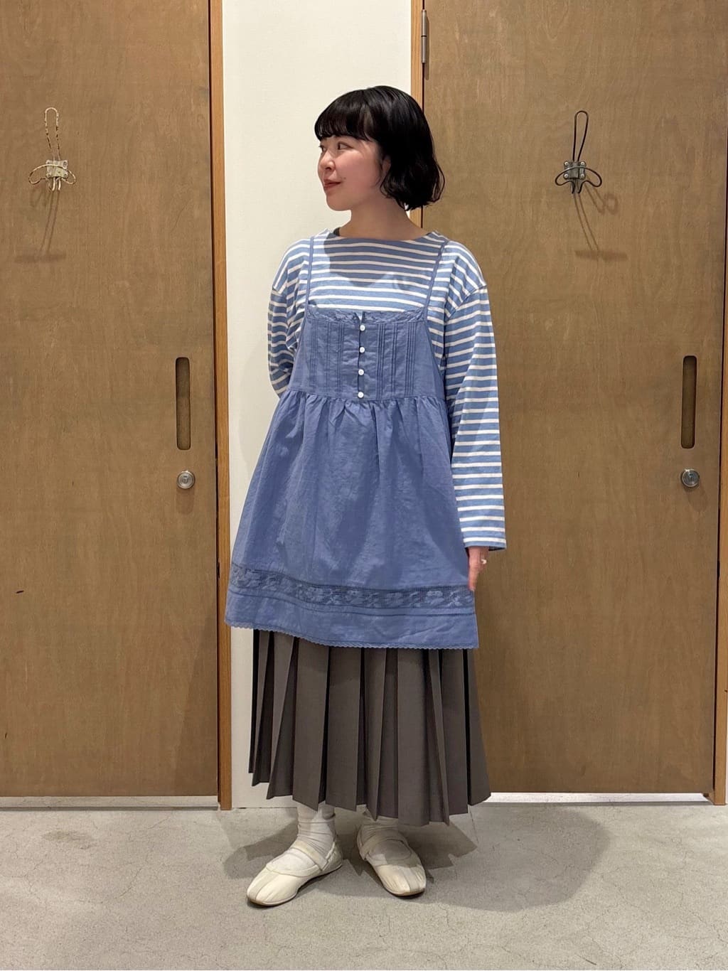 bulle de savon ���N�A�C�[�� �g���F151cm 2026.03.12