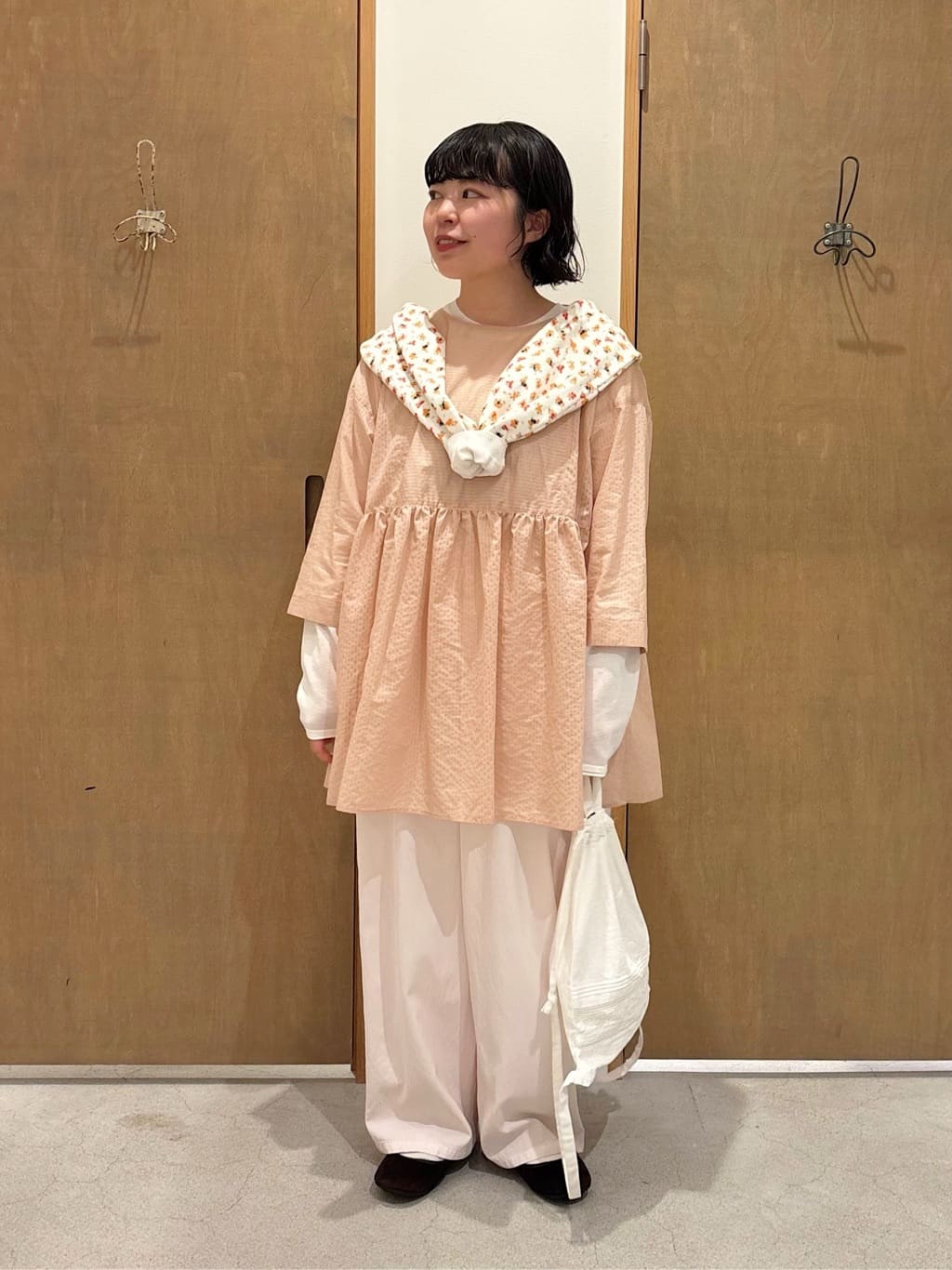 bulle de savon ���N�A�C�[�� �g���F151cm 2026.03.18