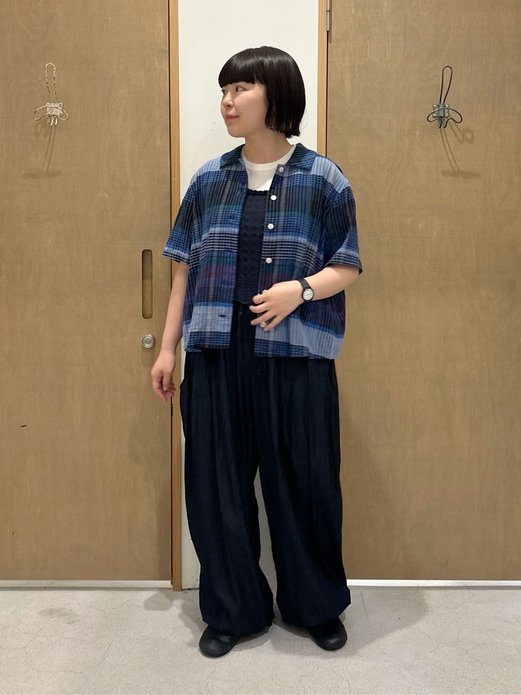 bulle de savon ルクアイーレ 身長:151cm 2025.07.02 bulle de savon ルクアイーレ 身長:151cm 2025.06.18