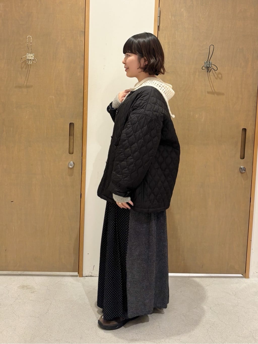 bulle de savon ���N�A�C�[�� �g���F151cm 2025.11.13