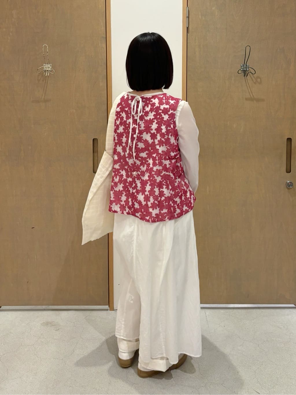 bulle de savon ルクアイーレ 身長:151cm 2025.03.20 bulle de savon ルクアイーレ 身長:151cm 2025.03.20