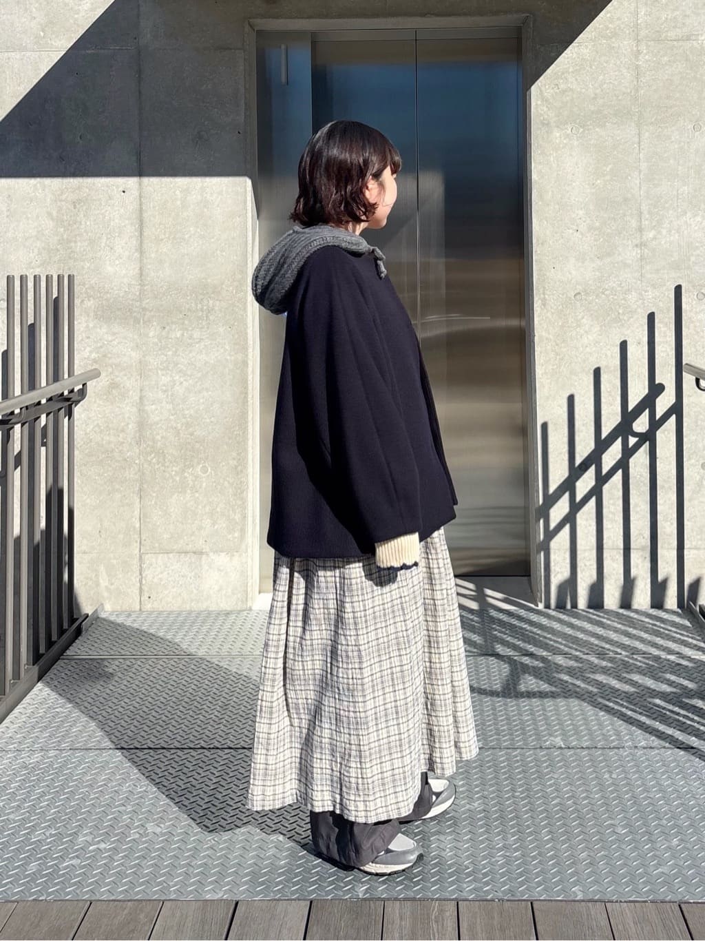 bulle de savon ���N�A�C�[�� �g���F151cm 2025.12.07