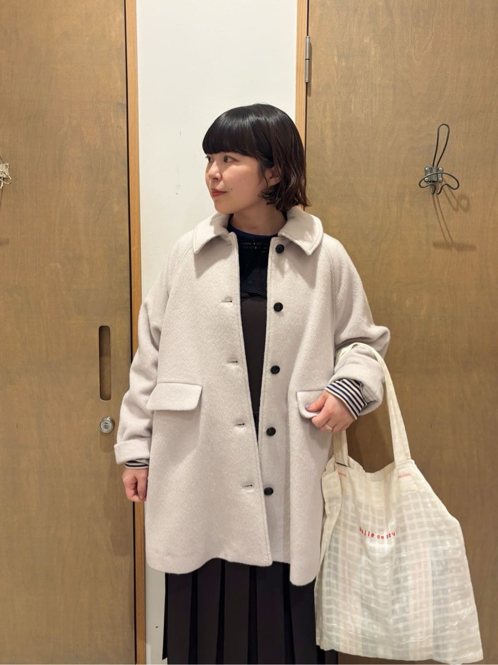 bulle de savon ���N�A�C�[�� �g���F151cm 2025.11.12