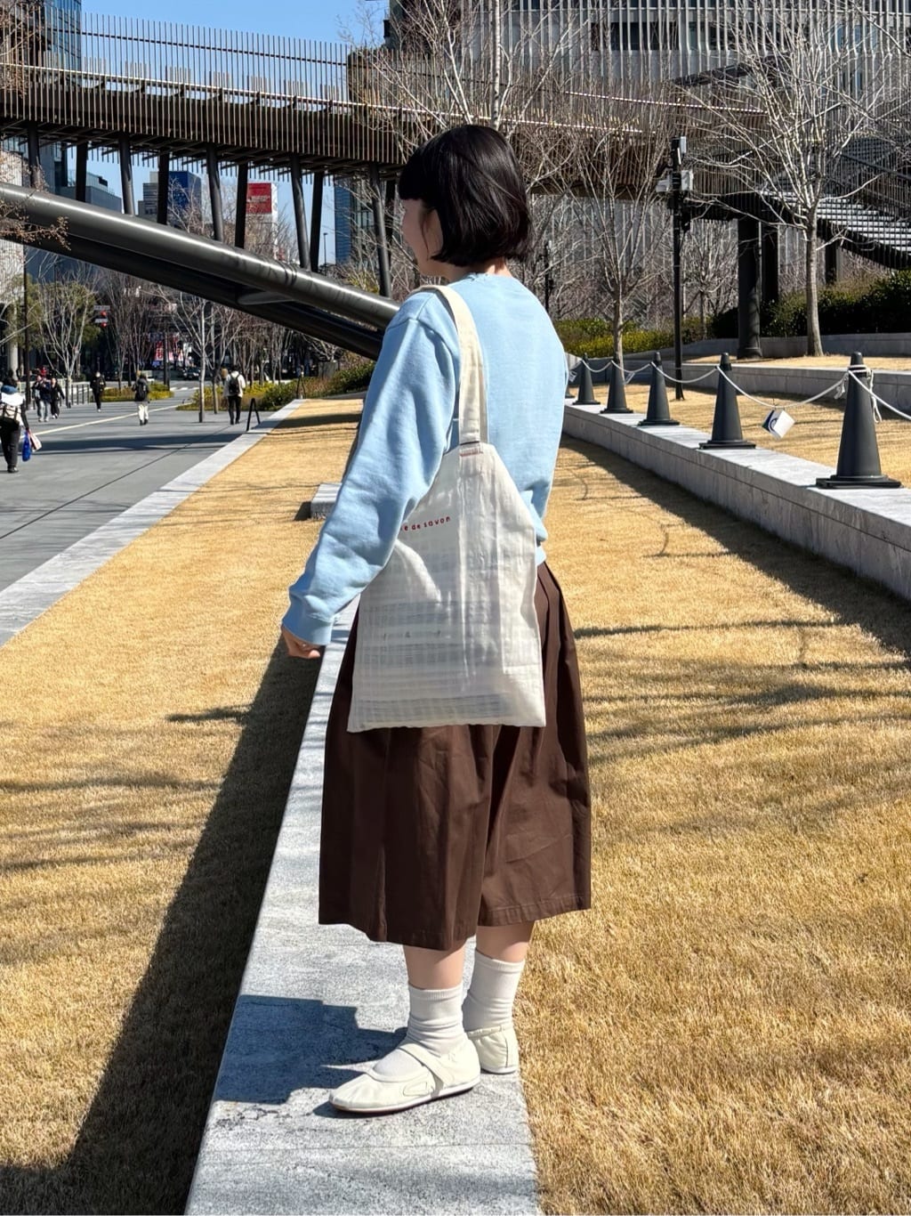 bulle de savon ���N�A�C�[�� �g���F151cm 2026.02.20