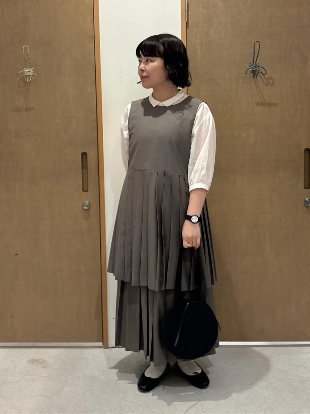 bulle de savon ルクアイーレ 身長:151cm 2025.07.11 bulle de savon ルクアイーレ 身長:151cm 2025.07.11