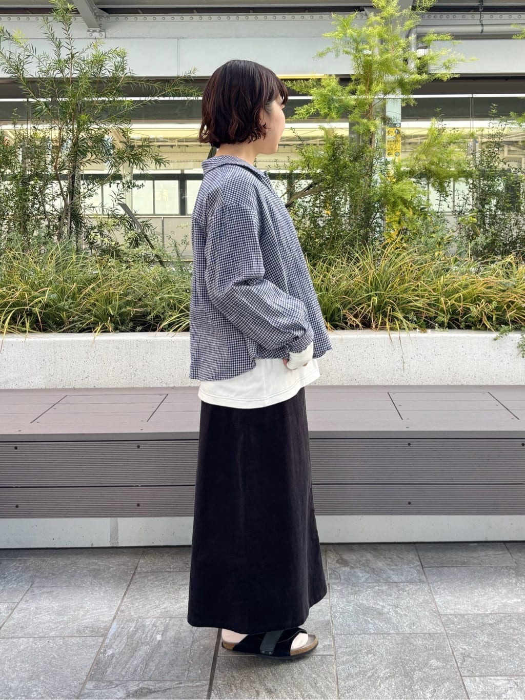 bulle de savon ���N�A�C�[�� �g���F151cm 2025.10.26