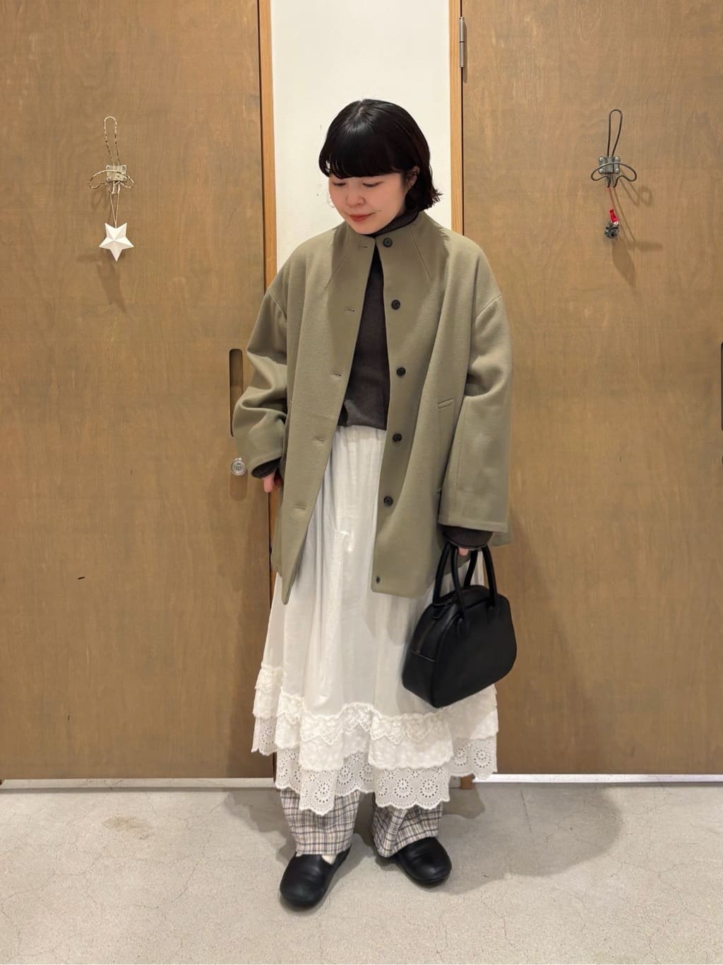 bulle de savon ���N�A�C�[�� �g���F151cm 2025.12.20