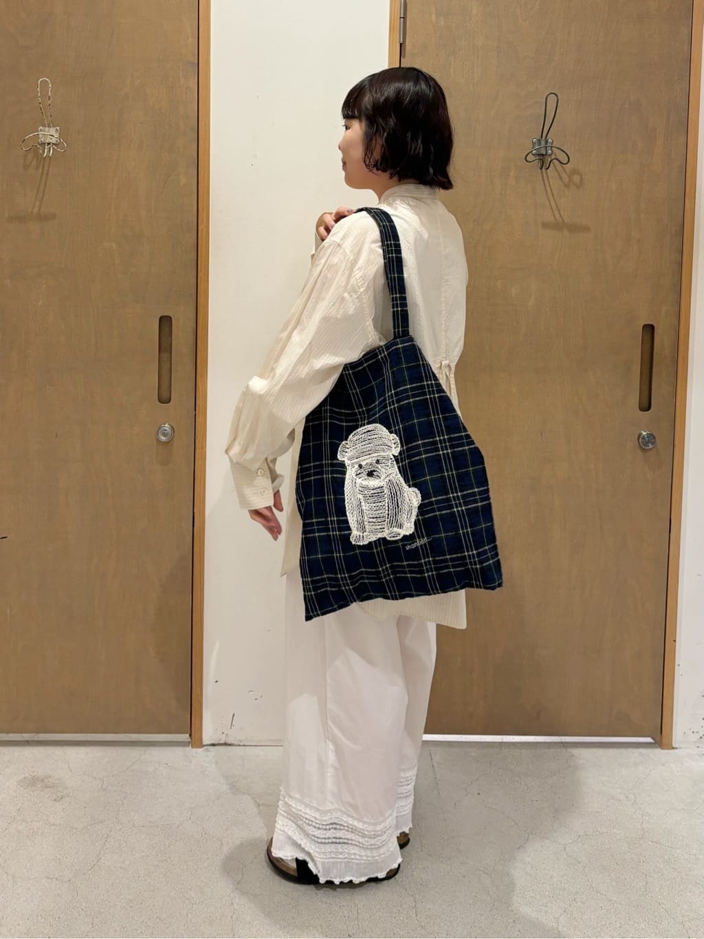 bulle de savon ルクアイーレ 身長:151cm 2025.07.11 bulle de savon ルクアイーレ 身長:151cm 2025.07.11