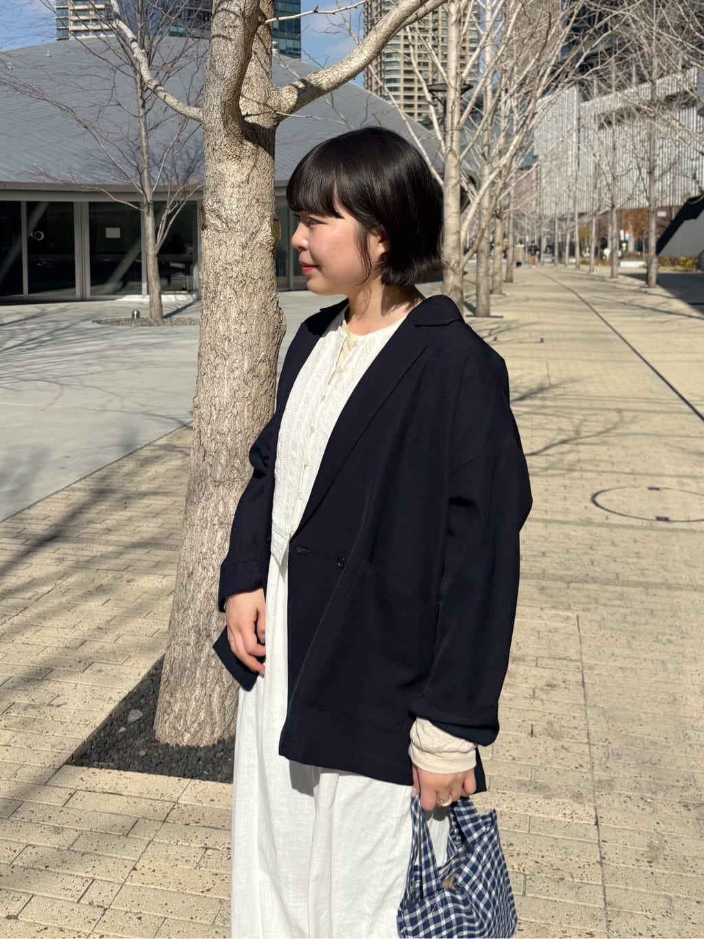 bulle de savon ���N�A�C�[�� �g���F151cm 2026.02.07