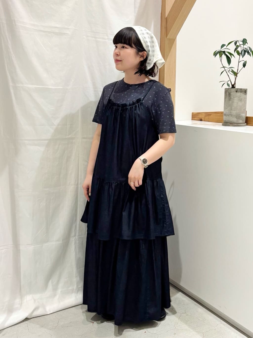 bulle de savon ���N�A�C�[�� �g���F151cm 2026.05.01